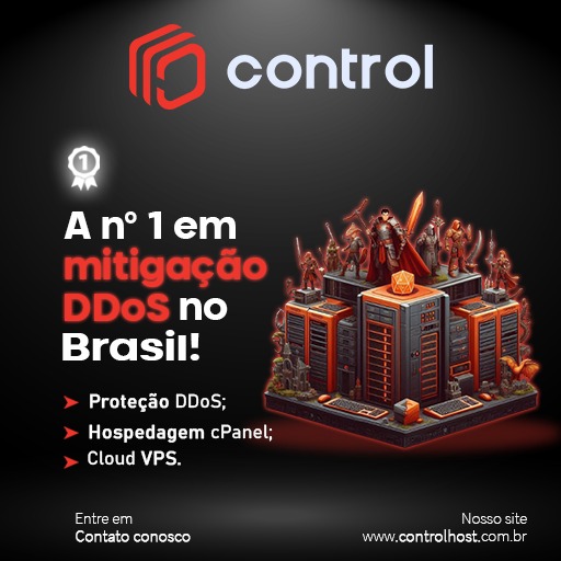 Patrocínio